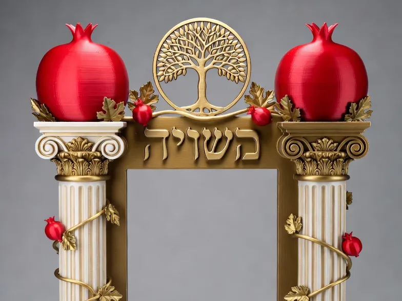 KETUBAH