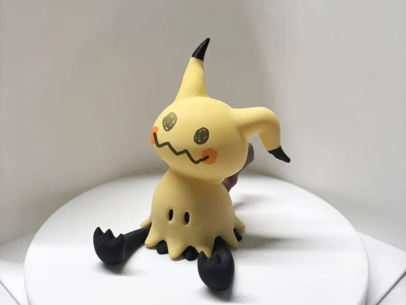谜拟丘手机支架