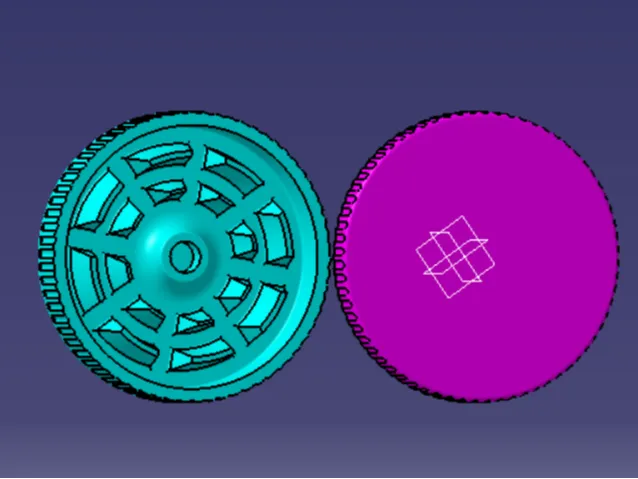 Grinder
