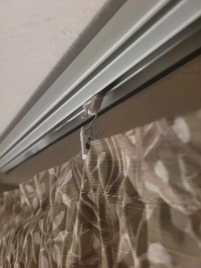 Ikea KVARTAL Slider