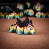 0.16mm layer, 3 walls, 20% infill, 3 color, 60% size