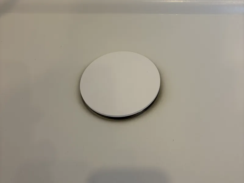 Kaldewei 287.315 Dusche Abflussdeckel