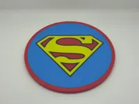 0.2mm layer, 2 walls, 10% infill
