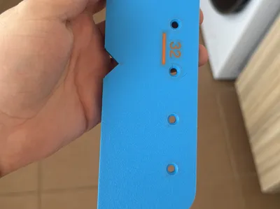 Self pin jig