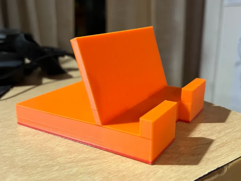 Basic Phone Stand