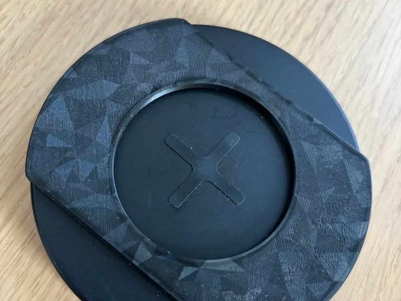 IKEA Livboj Magnetic Adapter for iPhone