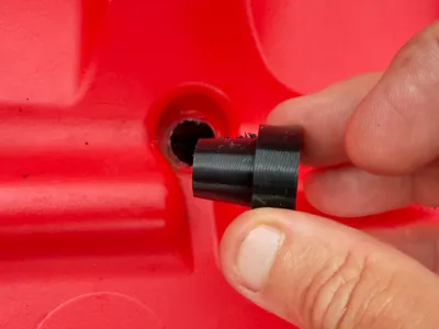Kayak Scupper Plug - Lifetime Kayak