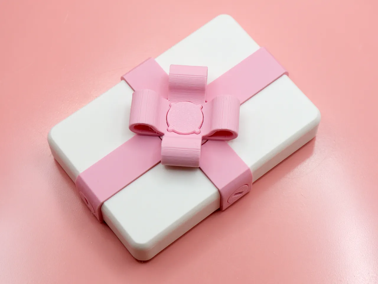 Frustrating Gift Card Box by Pork3D.com view 2