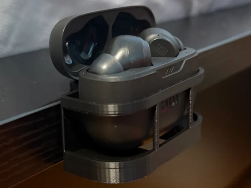 JBL Vibe Beam Case Holder