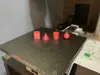 all parts 0.2mm layer, 2 walls, 15% infill