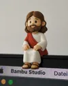 5 Colors AMS Version! 0.16mm layer, 2 walls, 15% infill
