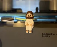 AMS Version! 0.16mm layer, 2 walls, 15% infill