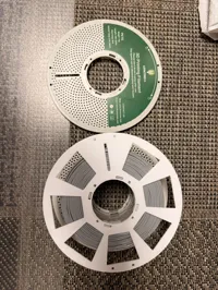 0.2mm layer, 3 walls, 5% infill