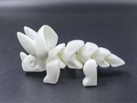 0.2mm 层高, 2 层墙, 15% 填充