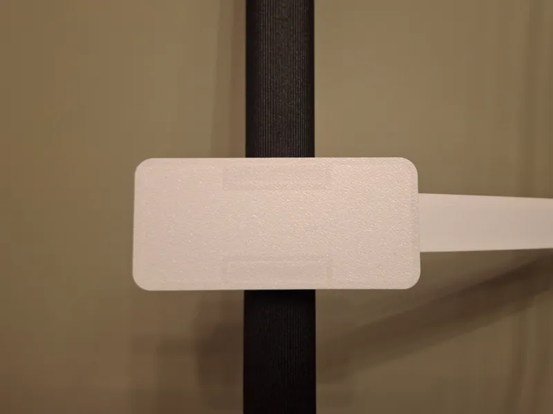 Pipe Labeling