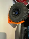 0.2mm layer, 3 walls, 15% infill, no support, no brim.