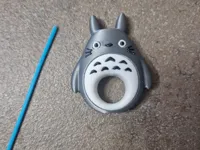 0.2mm layer, 2 walls, 8% infill
