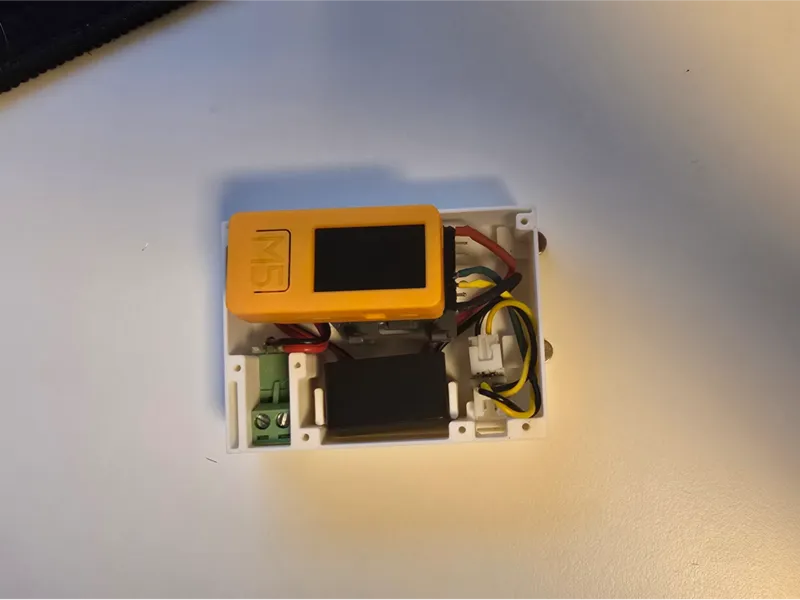 ESPAltherma Box