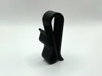 ASA, 0.2mm layer, 3 walls, 10% infill