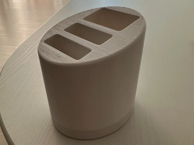 remote control holder