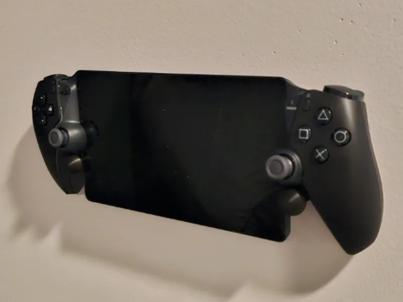PS Portal Wall Mount