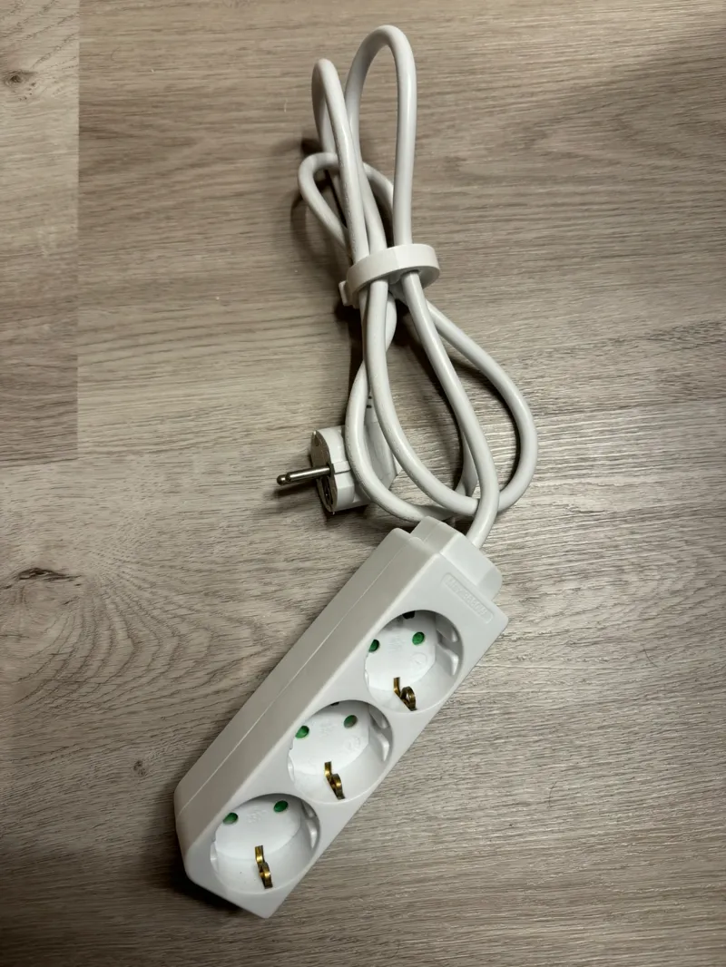 Cable Organizer Clip