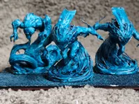 0.12mm layer, 4 walls, 25% infill