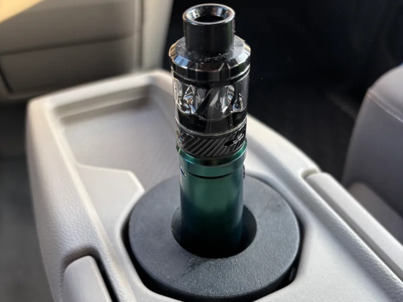 VW T7 Multivan - Vape Halter Multifunktionstisch