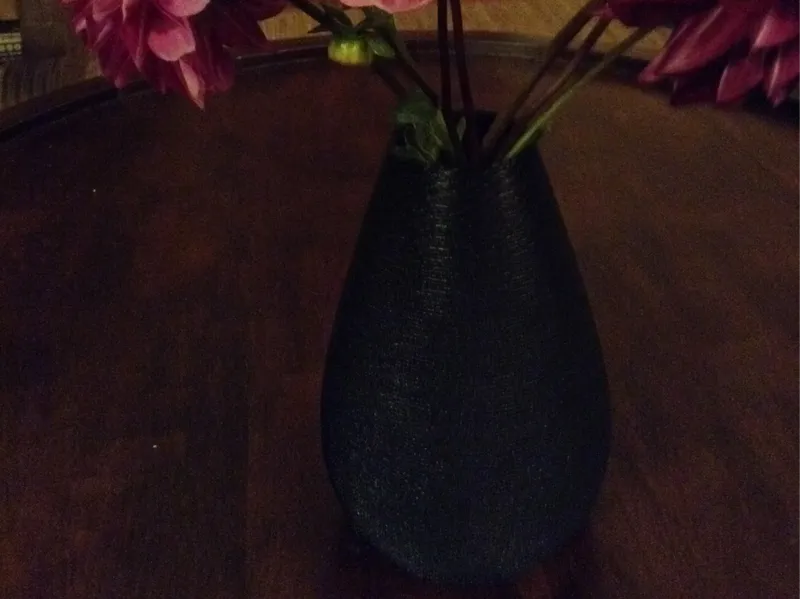 Modern Vase