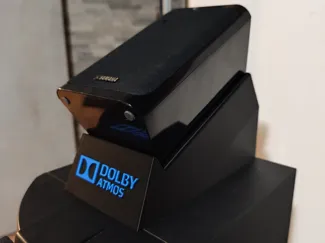 Dolby Atmos Speaker Stand