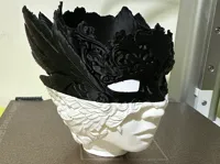 0.16mm layer, 2 walls, 10% infill