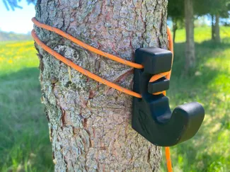 Backpack Hook