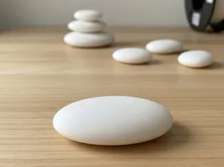 River Rocks