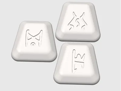 Diablo 2 Runes Engima 