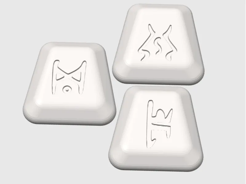 Diablo 2 Runes Engima 