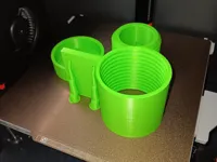 Spray Can Shaker