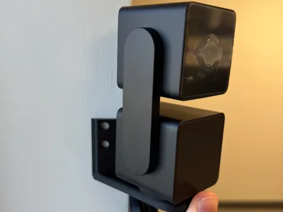 Wyze Camera Corner Bracket