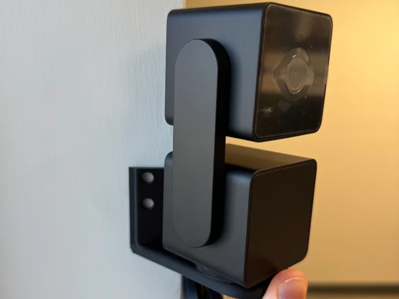 Wyze Camera Corner Bracket