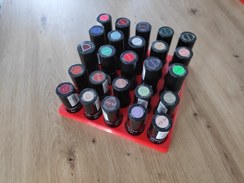 NEONAIL Tray v2