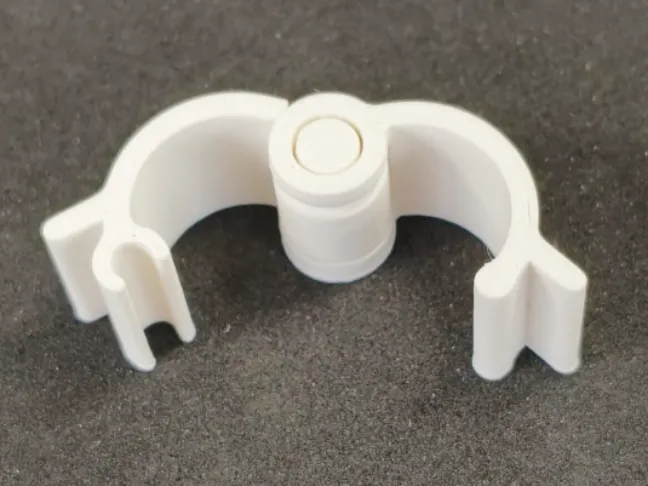 Clip Sujeta‑Cables