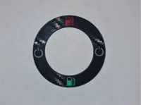 0.2mm nozzle, 0.06mm layer, 4 walls, 15% infill