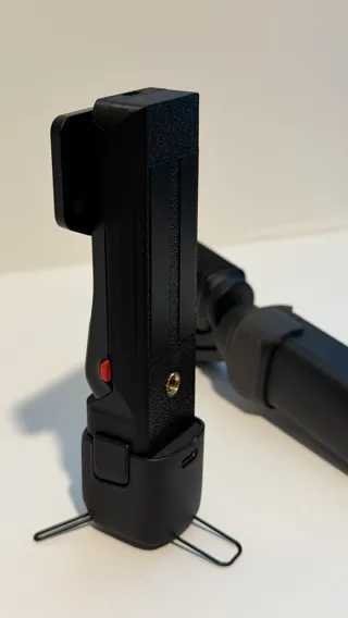 Insta360 Luna Ultra-ის დისტანციური პულტის სამაგრი thumbnail 3