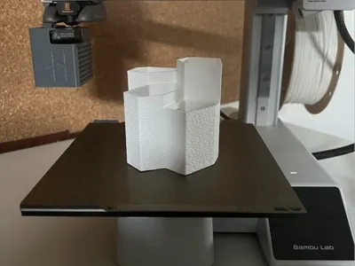 Pen holder