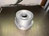0.2mm layer, 2 walls, 3% infill