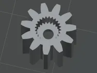 0.4 Nozzle