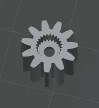0.2 Nozzle