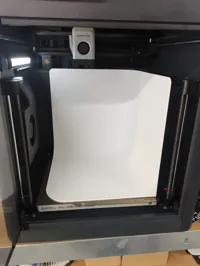 0.2mm layer, 2 walls, 10% infill Max P1S size 240x248x250