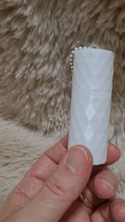 Diamond Lip Balm Case - Customizable