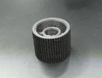 0.16mm layer, 2 walls, 15% infill