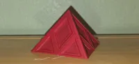 Painted (No AMS) - 0.08mm layer